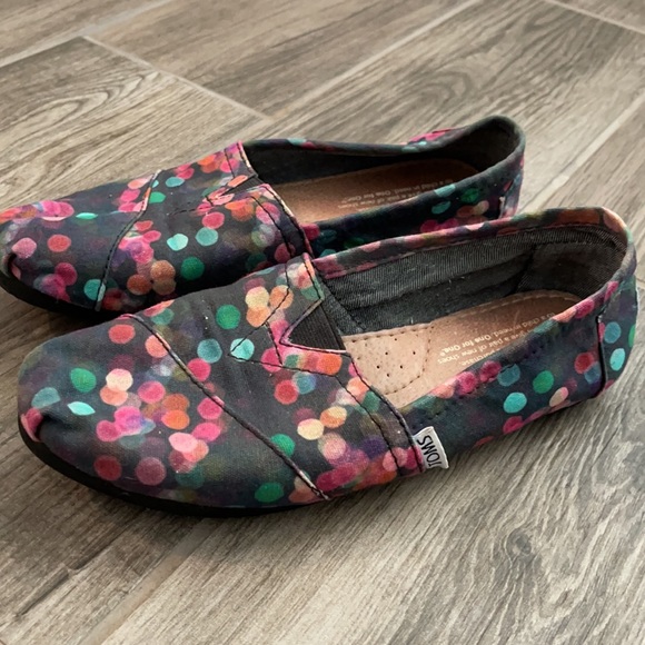 Toms dots - Picture 5 of 9